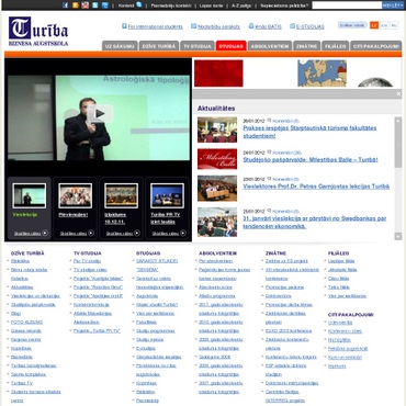 Restorānu servisa skola, SIA